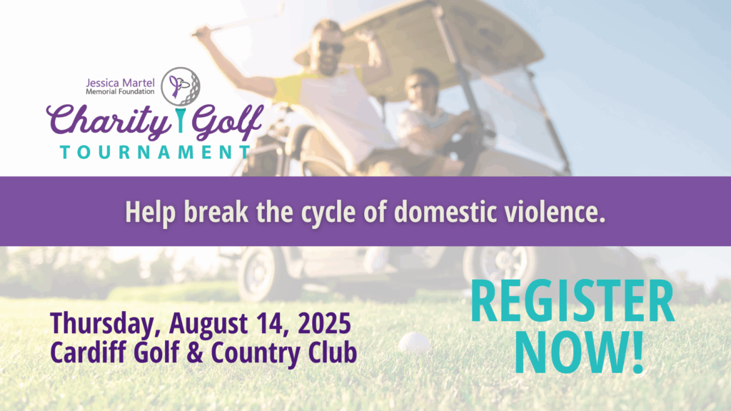 Join us on Thursday, August 14, 2025 at Cardiff Golf and Country Club for our Charity Golf Tournament
