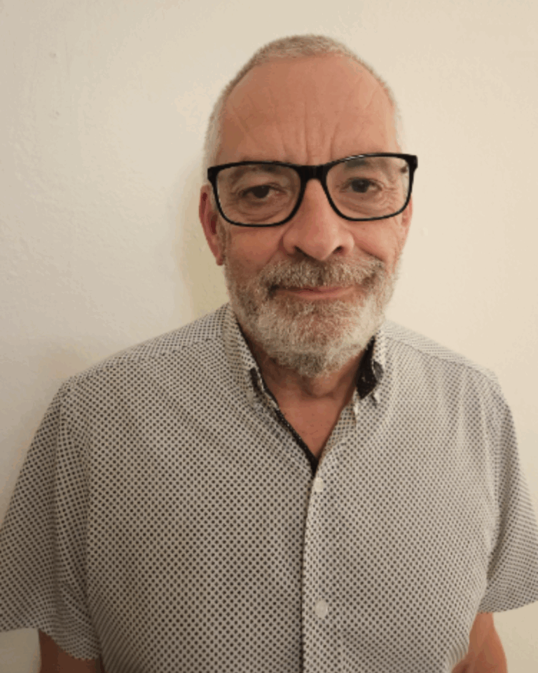 Mike Pascuzzo, Secretary