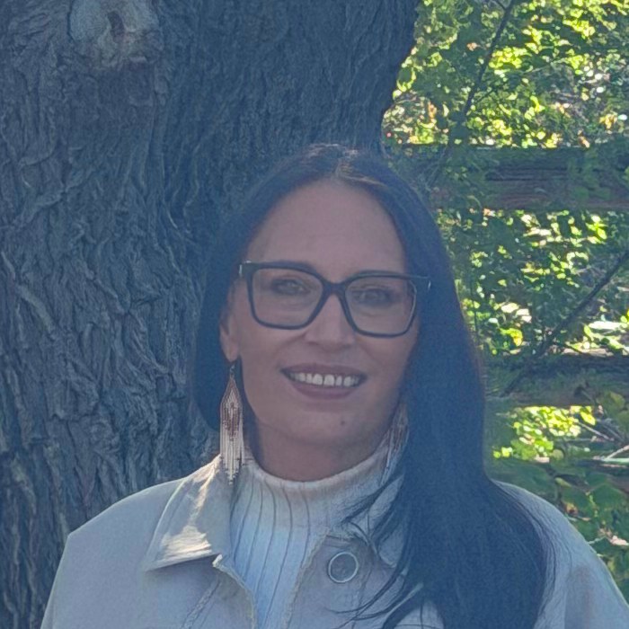 Christine Moore, Chair