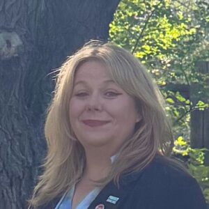Picture of Jessica Montgomery