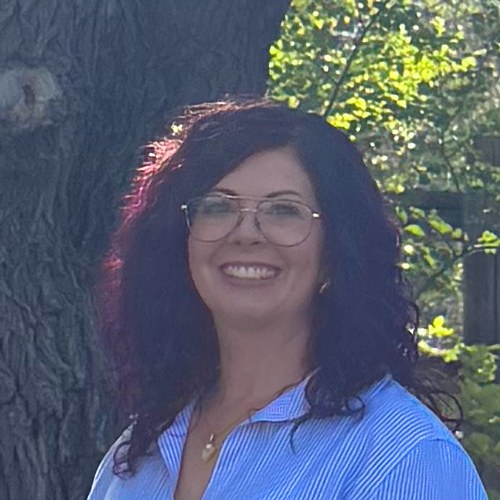 Marla Poelzer, Executive Director
