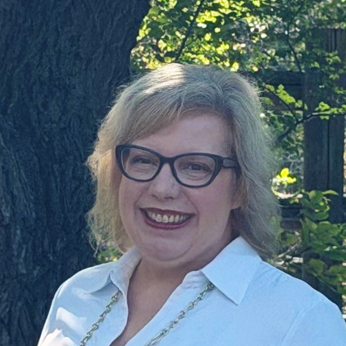 Patti Macdonald, Director