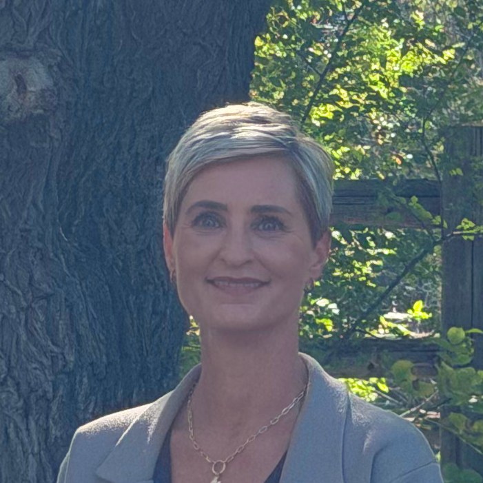 Wendy Dugas, Vice Chair