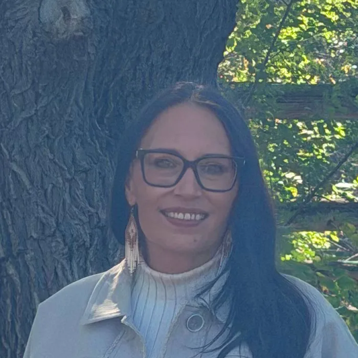 Christine Moore, Chair