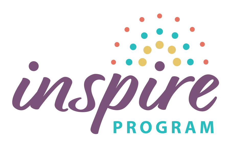 The Inspire Program logo.