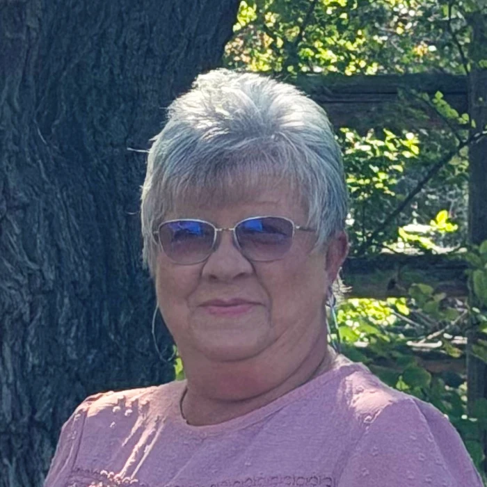 Karen McKinley, Executive Assistant