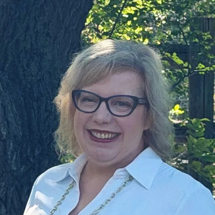 Patti Macdonald, Director