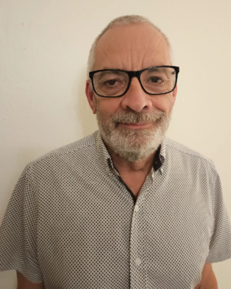 Mike Pascuzzo, Secretary