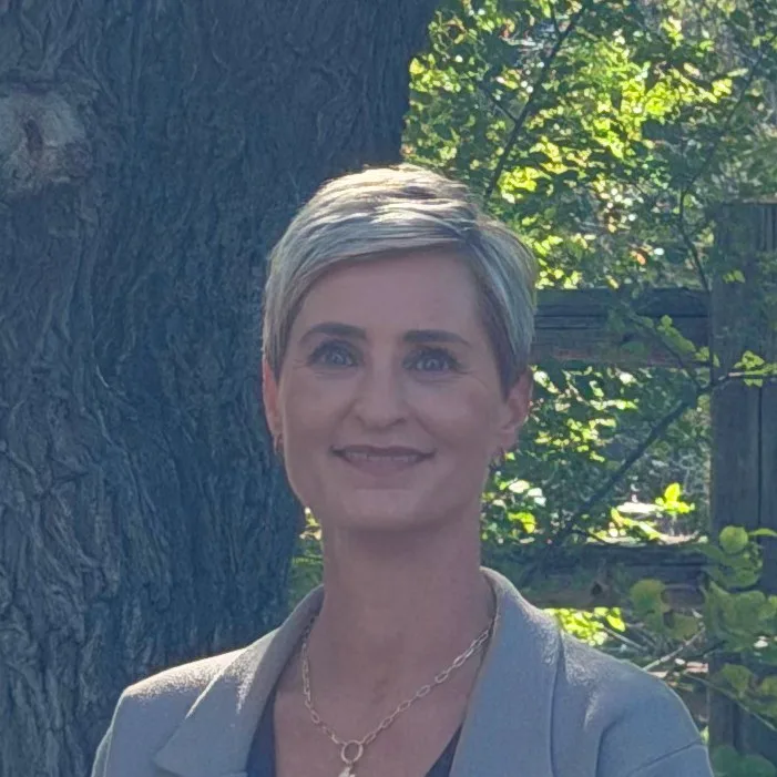 Wendy Dugas, Vice Chair